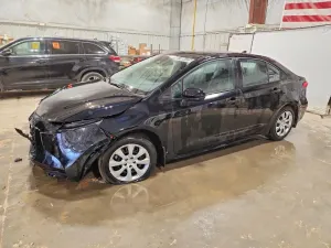 Toyota Corolla 2.0L 4 2024