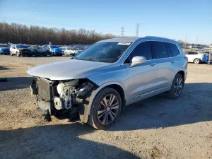 Cadillac XT6 PREMIUM LUXURY 3.6L 6 2020