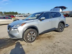 Nissan Rogue SV 1.5L 3 2023