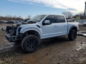 Ford F-150 RAPTOR 3.5L 6 2020