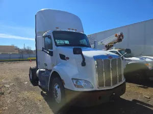 Peterbilt 567/579/587 15.0L 6 2016