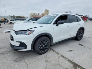 Honda HR-V 2.0L 4 2023
