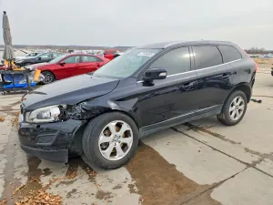 Volvo XC60 3.2 3.2L 6 2013