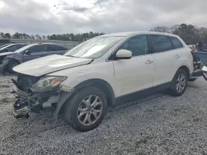 Mazda CX-9 SPORT 3.7L 6 2015