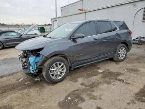 Chevrolet Equinox LT 1.5L 4 2023