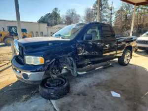 Dodge RAM ST 5.7L 8 2003