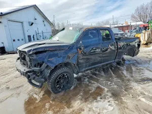 Dodge RAM 5.7L 8 2010