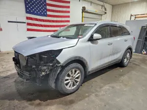 Kia Sorento L 2.4L 4 2020