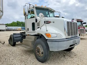 Peterbilt 330/337/348 8.9L 6 2017