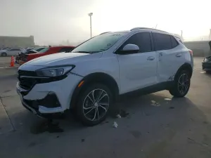 Buick Encore SELECT 1.2L 3 2022