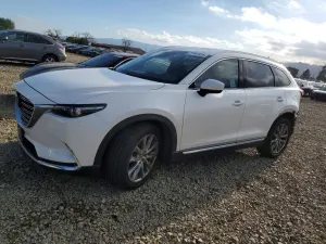 Mazda CX-9 SIGNATURE 2.5L 4 2017