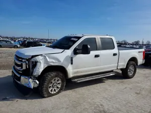 Ford F-250 SUPER DUTY 6.2L 8 2021