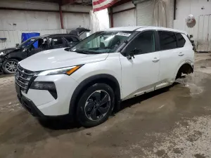 Nissan Rogue SV 1.5L 3 2026