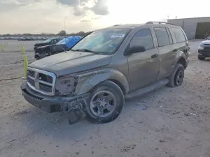 Dodge Durango SLT 5.7L 8 2005