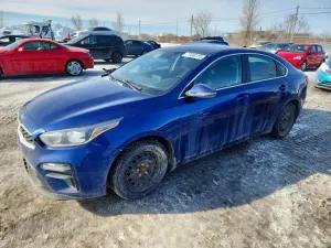 Kia Cerato / Forte / K3 EX 2.0L 4 2021