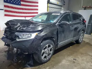 Honda CR-V 1.5L 4 2019