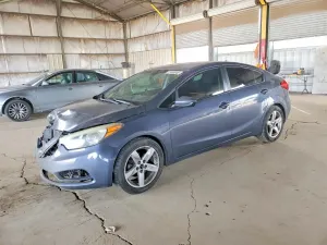 Kia Cerato / Forte / K3 1.8L 4 2016