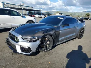 Ford Mustang 5.0L 8 2021