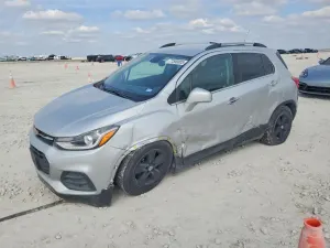 Chevrolet Trax 1LT 1.4L 4 2019