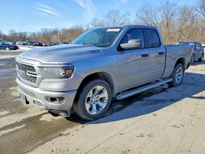 RAM 1500 TRADESMAN 3.6L 6 2024