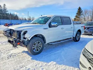 Ford F-150 2.7L 6 2019