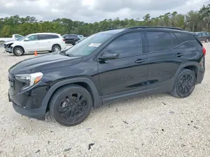 GMC Terrain SLE 1.5L 4 2021