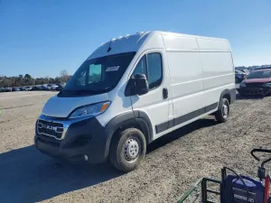 RAM ProMaster 3.6L 6 2025