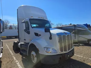 Peterbilt 567/579/587 15.0L 6 2016
