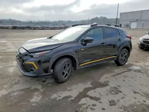 Subaru Crosstrek SPORT 2.5L 4 2025