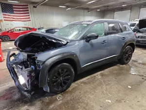 Mazda CX-50 2.5L 4 2025