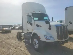Peterbilt 567/579/587 15.0L 6 2017