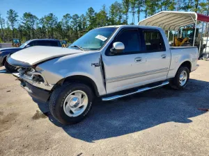 Ford F-150 4.6L 8 2003