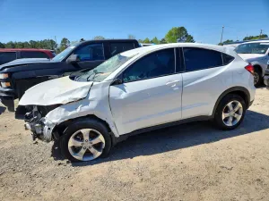 Honda HR-V 1.8L 4 2018