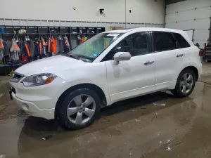 Acura RDX TECHNOLOGY 2.3L 4 2007
