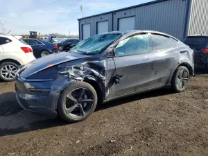 Tesla Model Y 2026