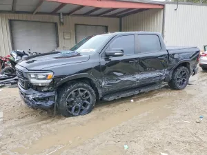 RAM 1500 LARAMIE 5.7L 8 2021