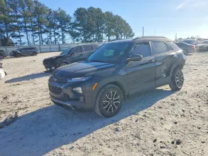 Chevrolet Trailblazer ACTIV 1.3L 3 2021