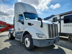 Peterbilt 567/579/587 15.0L 6 2016