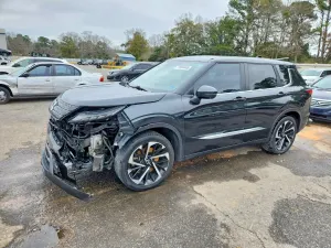 Mitsubishi Outlander SE 2.5L 4 2022