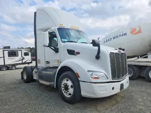 Peterbilt 567/579/587 15.0L 6 2017