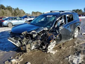 Toyota Rav4 2.5L 4 2014