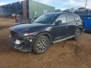 Mazda CX-5 TOURING 2.5L 4 2018
