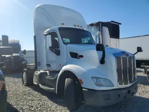 Peterbilt 567/579/587 15.0L 6 2019