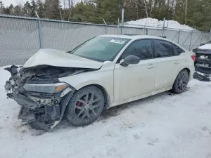 Honda Civic SPORT 2.0L 4 2023