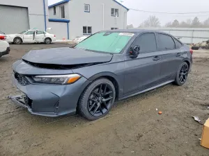 Honda Civic SPORT 2.0L 4 2025