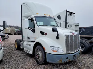 Peterbilt 567/579/587 15.0L 6 2018
