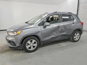 Chevrolet Trax 1.4L 4 2020