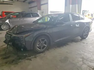 Kia K4 LX 2.0L 4 2025