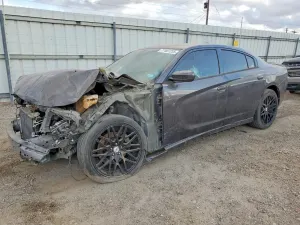 Dodge Charger R/T 5.7L 8 2015