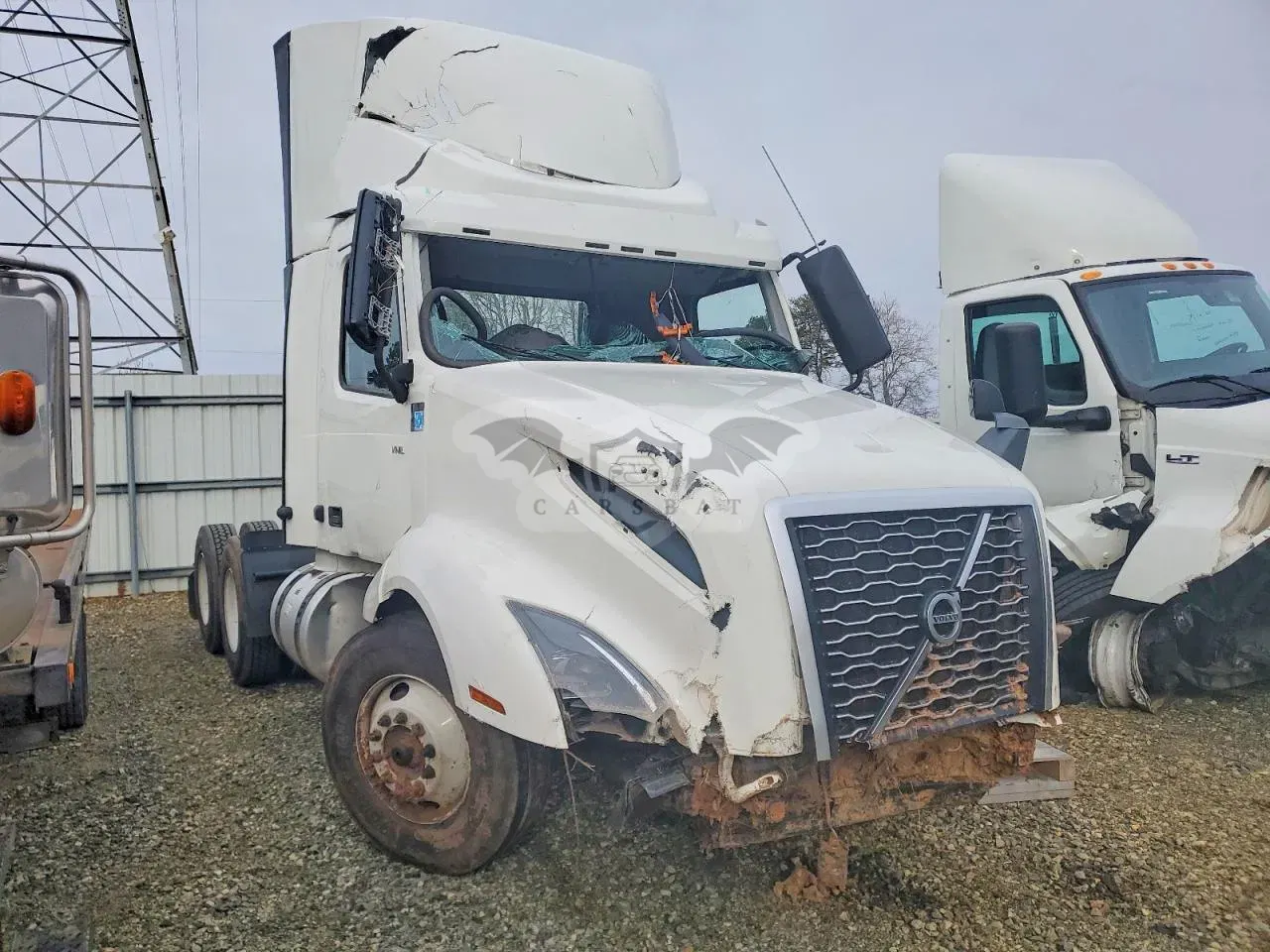 Volvo VNL VNL 12.8L 6 2023